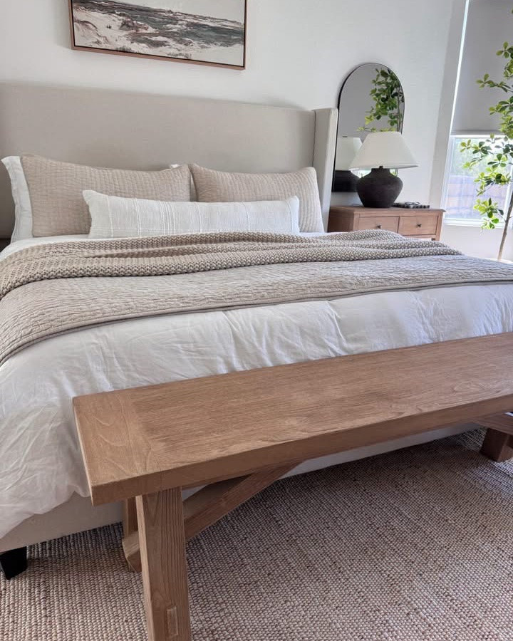 #AD @Wayfair Memorial Day Clearance sale is LIVE! #wayfairpartner 🇺🇸👏🏼

Shop all of my best selling home decor up to 70% off with Fast and Free Shipping over $35! 👏🏼

#wayfair #memorialdayweekend #MDWSales #wayfairsale