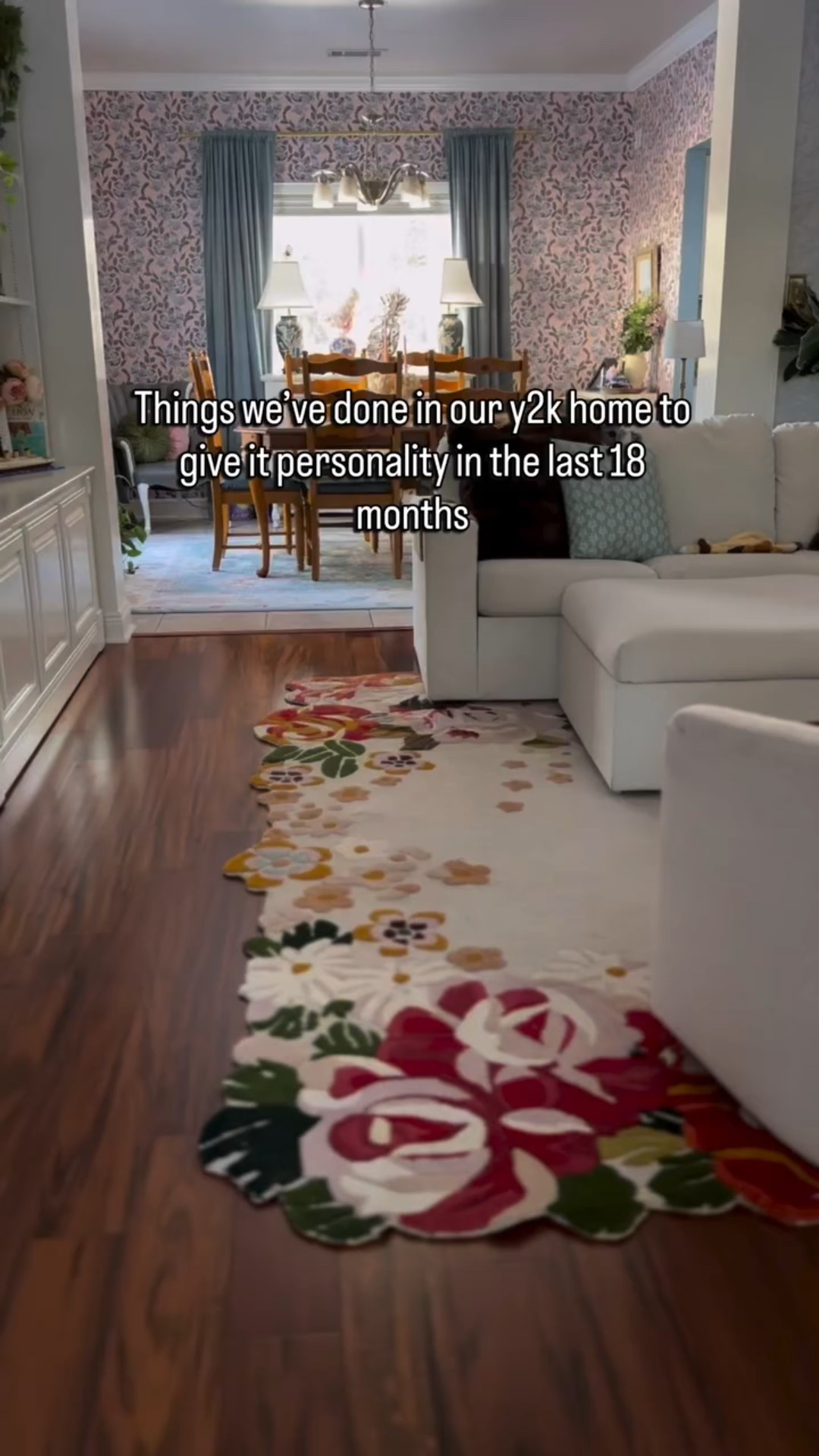 All without using any kind of special tools, just some patience and a prayer. 😉

#LTKstorytime #LTKHome #LTKFindsUnder50