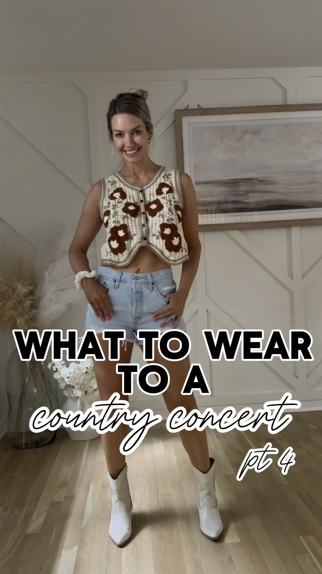 These tops are going to be worn on repeat this summer. Such a great staple piece in the closet! 

Wearing a medium in all tops 🩷

Insta: bridgetkiene 

#LTKstyletip #LTKFestival #LTKparties