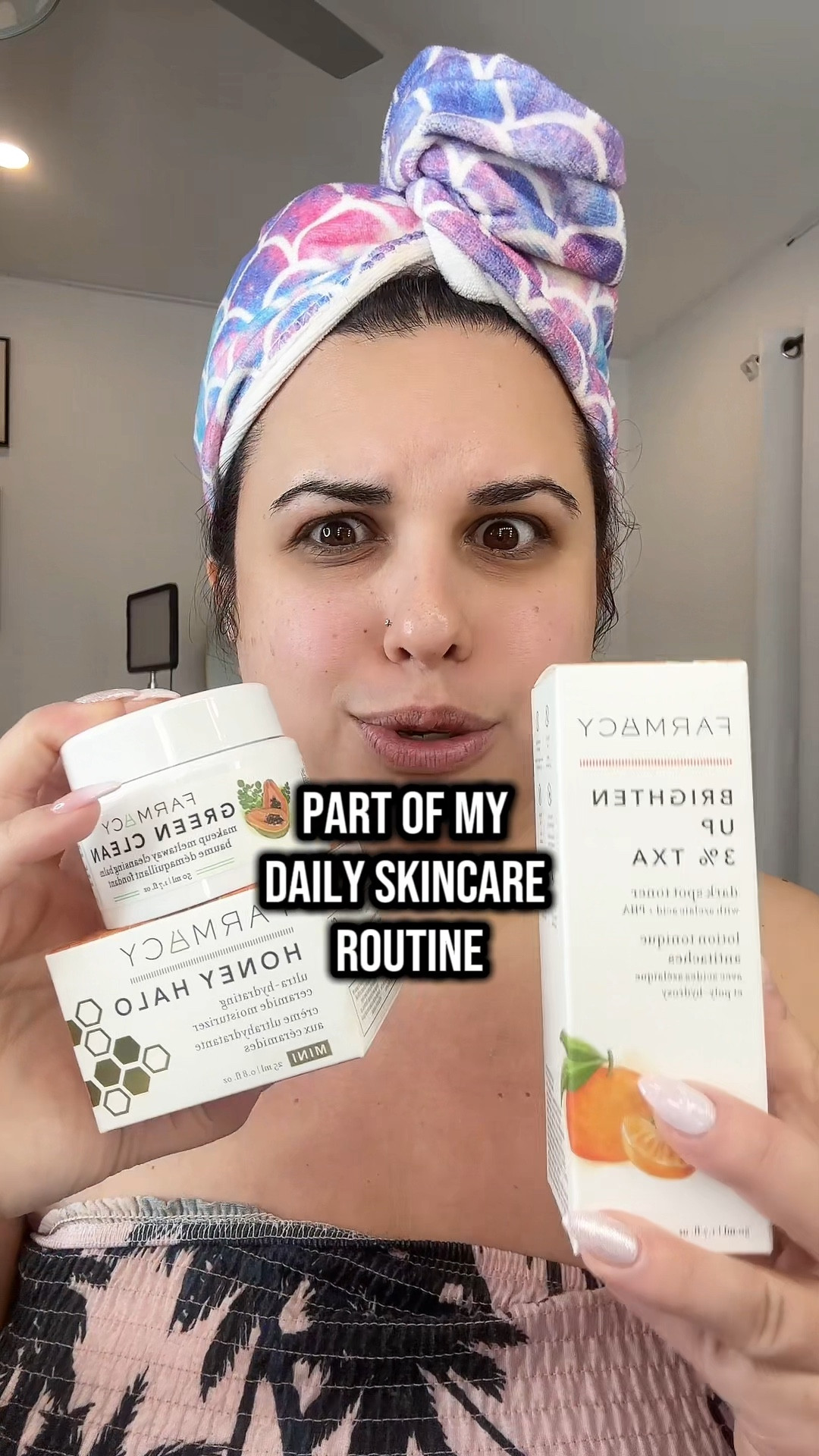 Over 35 skincare splurges I love 