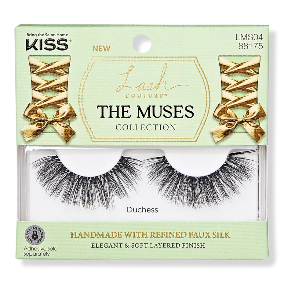 Lash Couture The Muses Collection False Eyelashes, Duchess | Ulta
