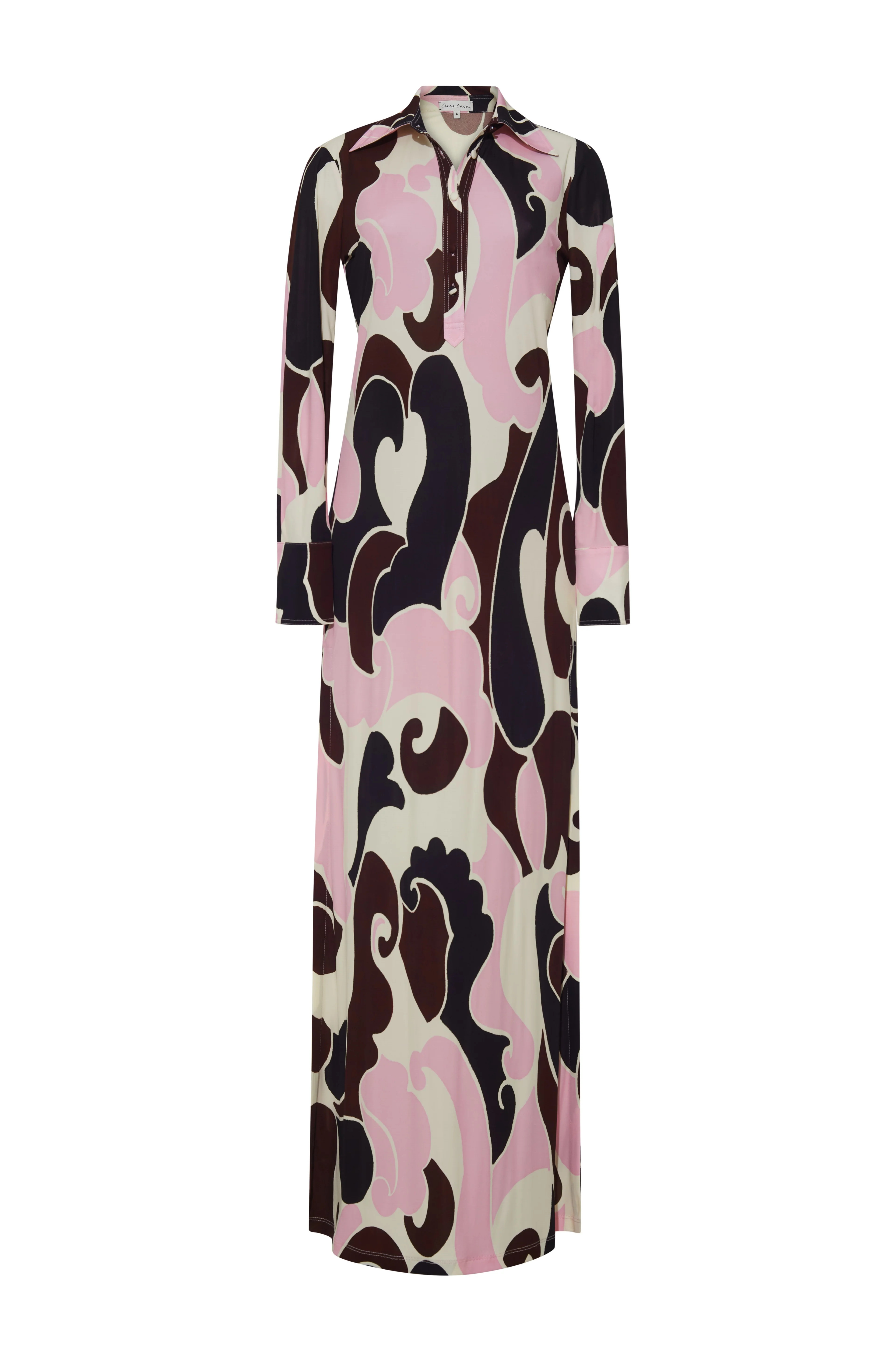 Clarence Dress | Cara Cara New York