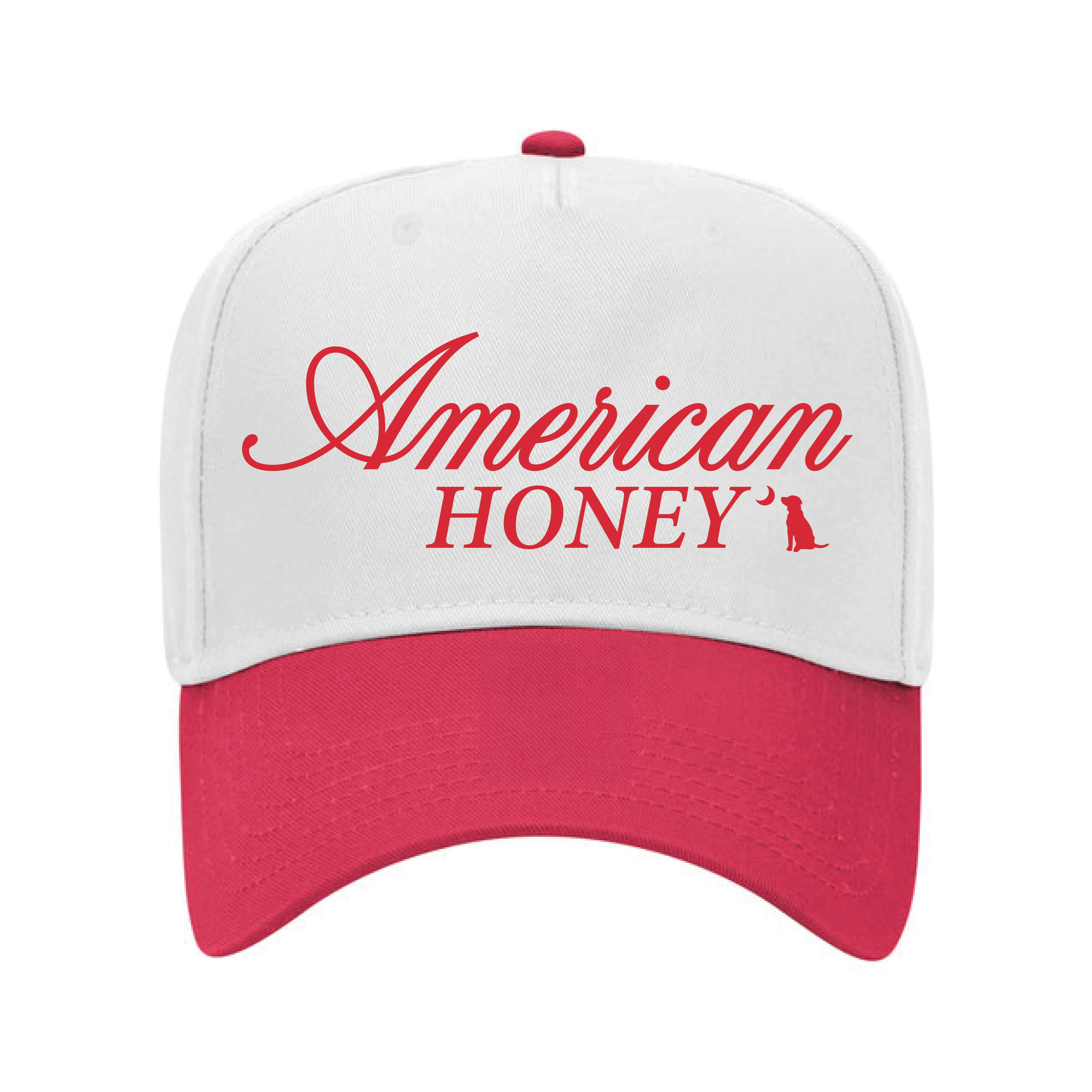 LG American Honey Trucker | Local Boy Outfitters