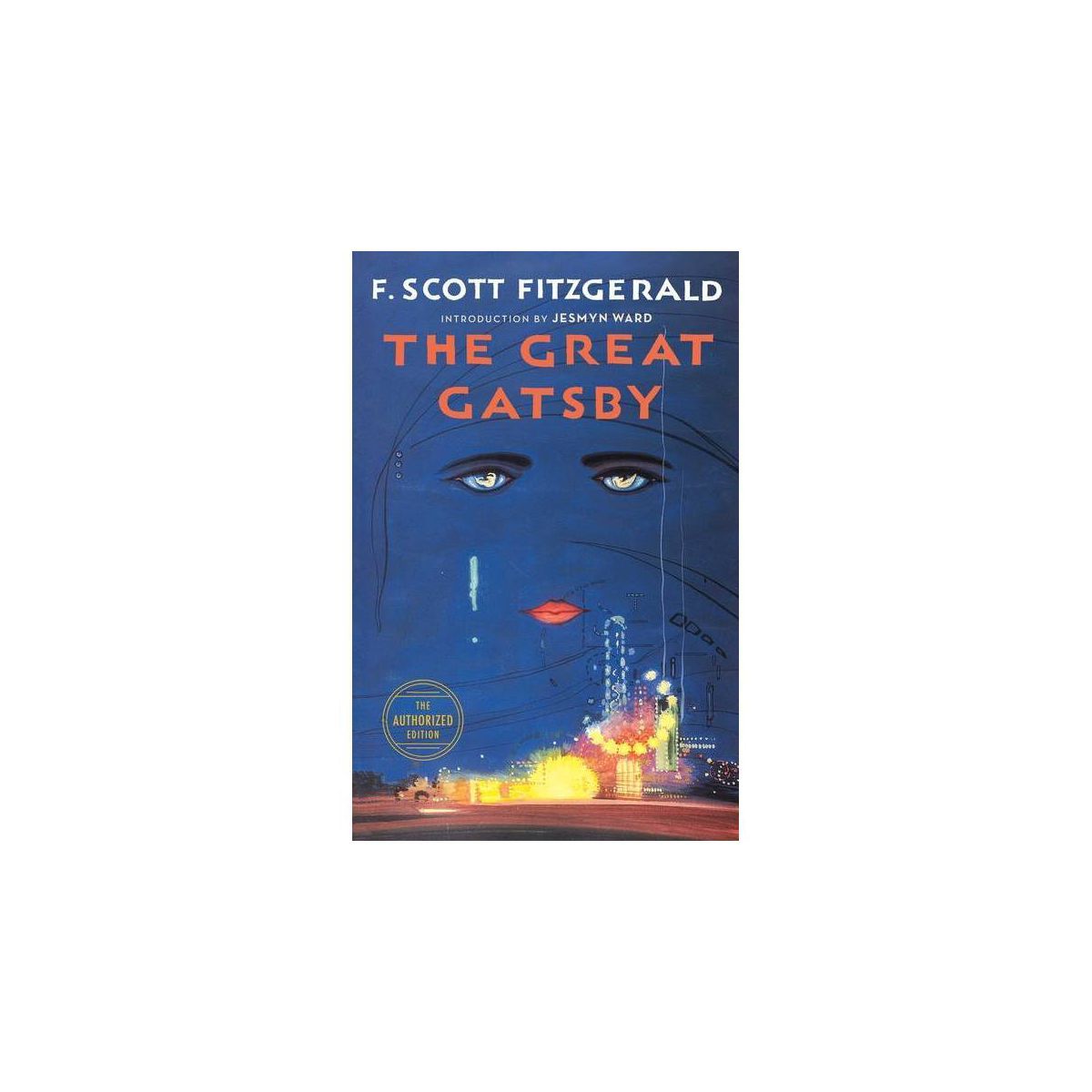 The Great Gatsby (Reissue) (Paperback) by F. Scott Fitzgerald | Target