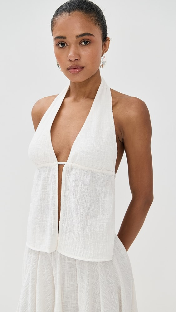 Flores Top | Shopbop