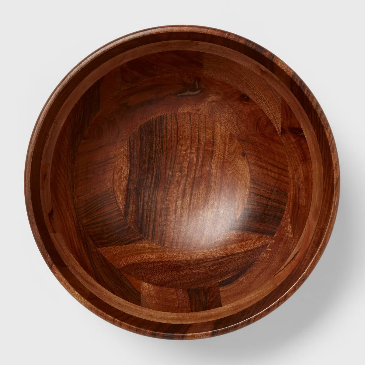 188oz Wood Signature Serving Bowl - Threshold™ | Target