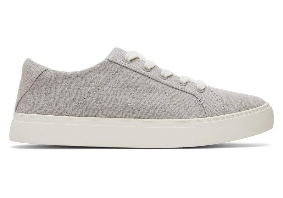 Women

Kameron Grey Sneaker | Toms Americas