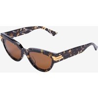 Bottega Veneta Eyewear- Sonnenbrille | Damen | Lodenfrey (DACH)