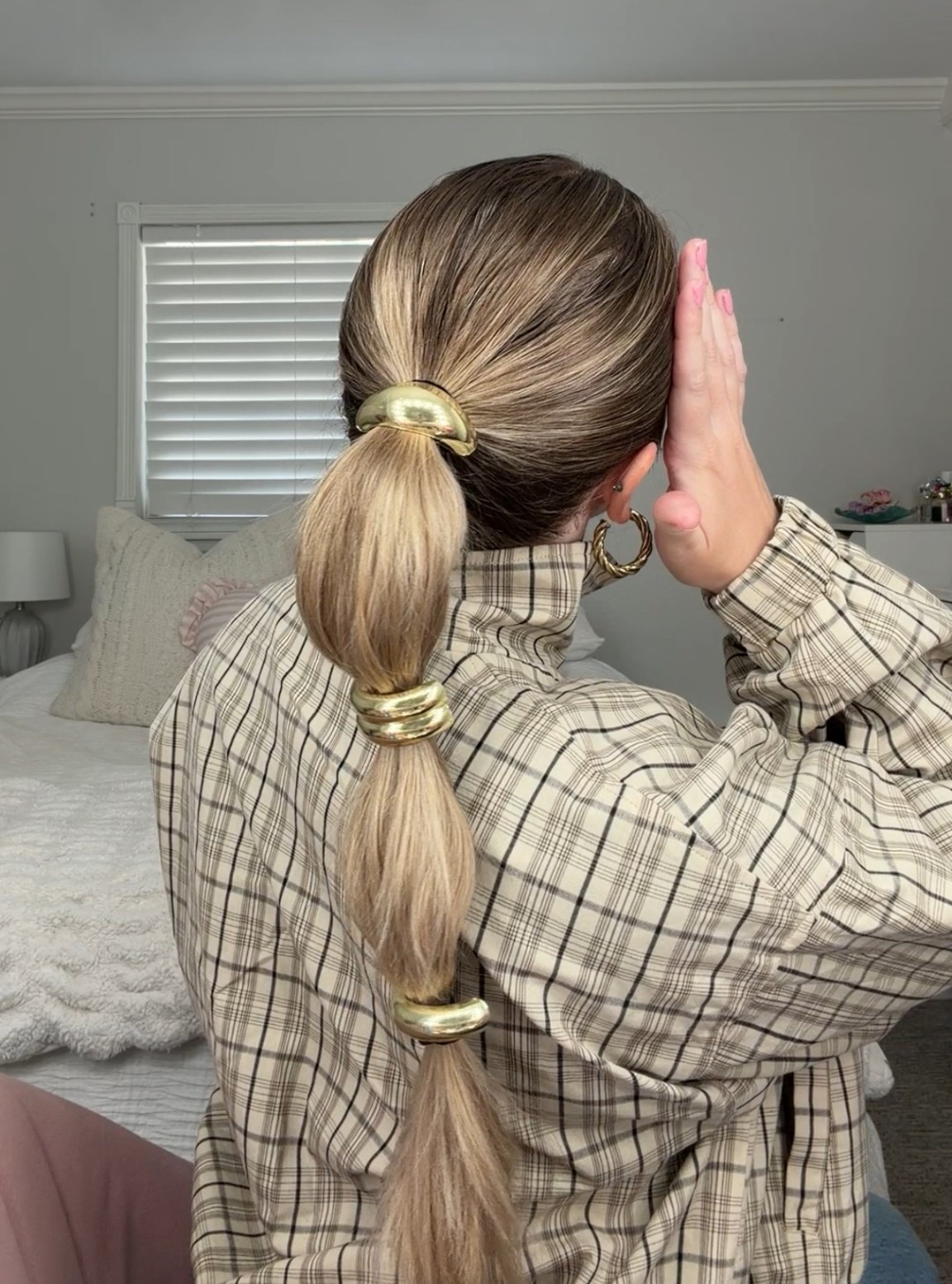 Elevated ponytail ✨

#LTKgrwm #LTKootd #LTKBeauty