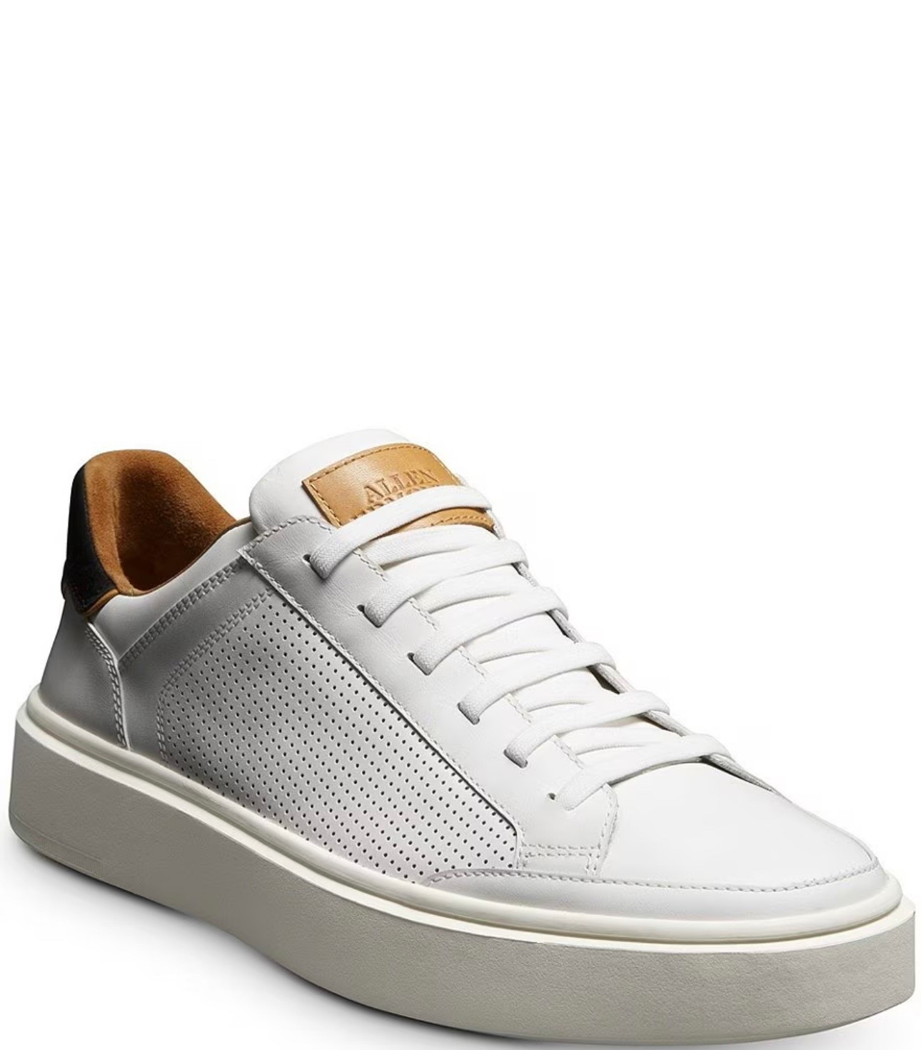 Allen-Edmonds
Men's Oliver Slip-On Stretch Lace Sneakers
