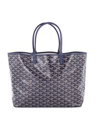 PM Saint Louis Tote Coated Canvas | Bloomingdale's (US)