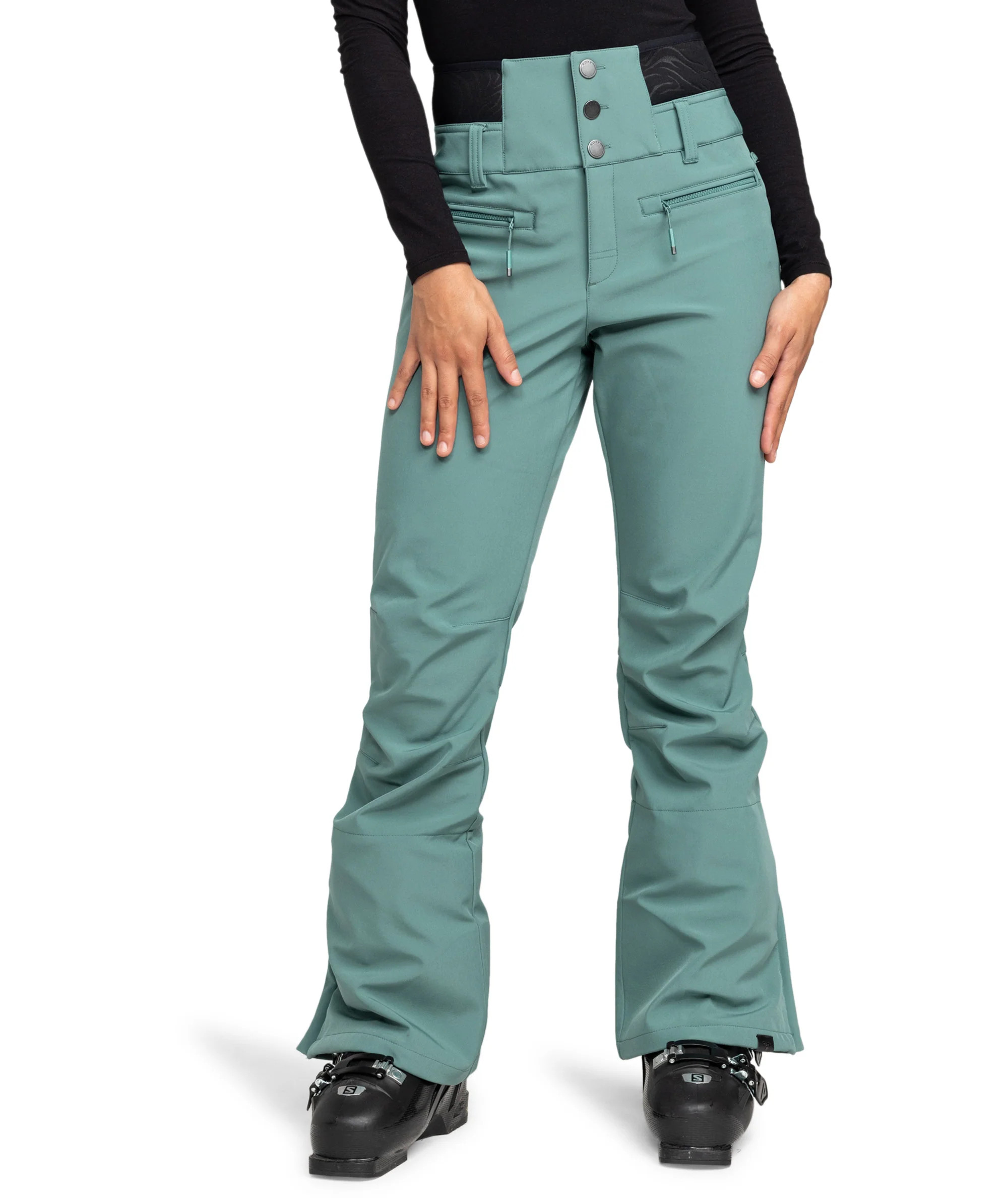 Rising High Pant | Roxy