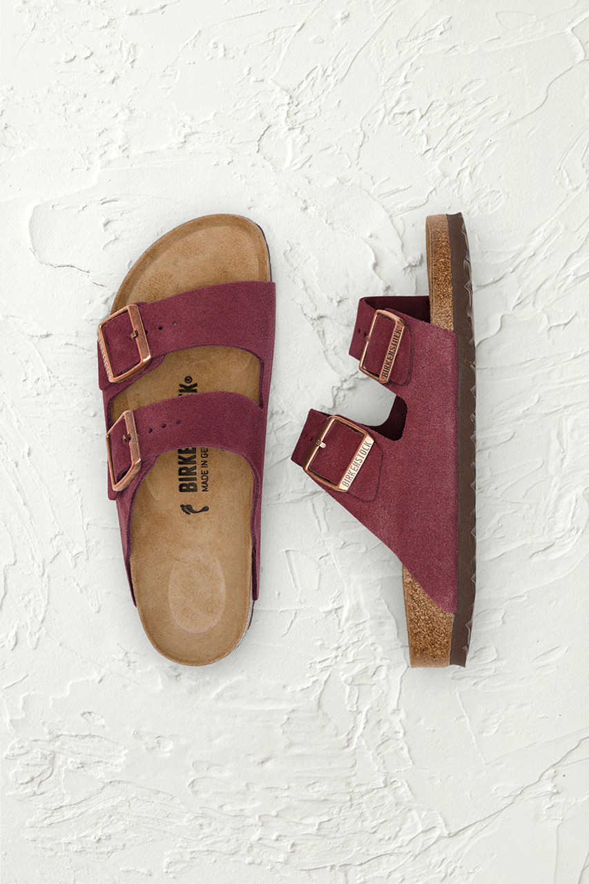 Arizona Sandals by Birkenstock® | Coldwater Creek