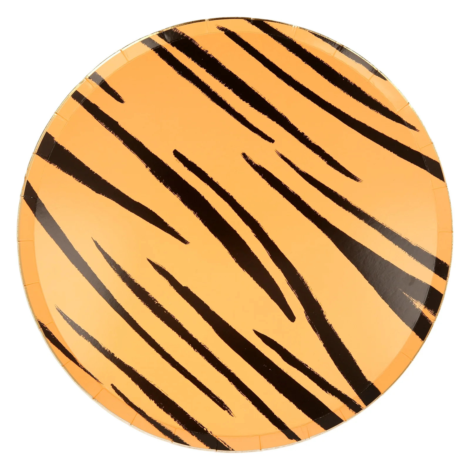 Safari Theme Party Plates | Meri Meri