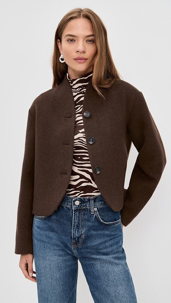 Owen Jacket | Shopbop