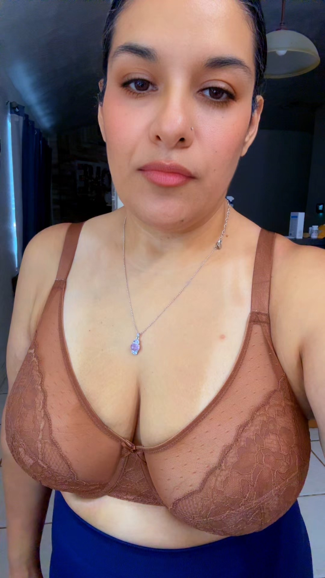 Bra that minimizes and lifts 

#LTKPlusSize #LTKSeasonal #LTKStyleTip