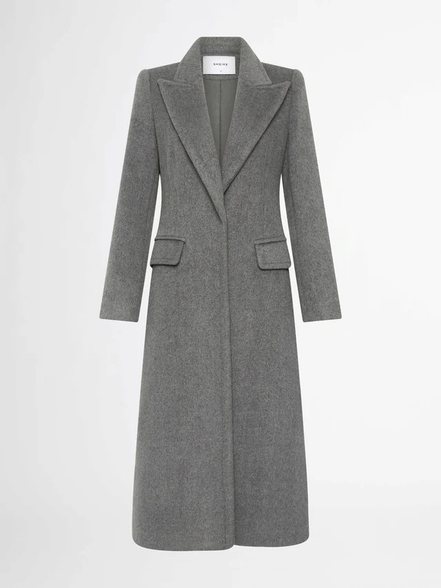 ARIEL COAT | Sheike (Australia)