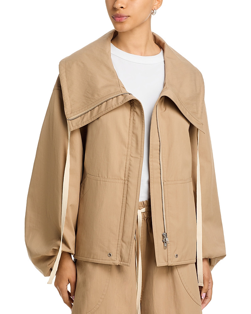 Co Spread Collar Jacket | Bloomingdale's (US)