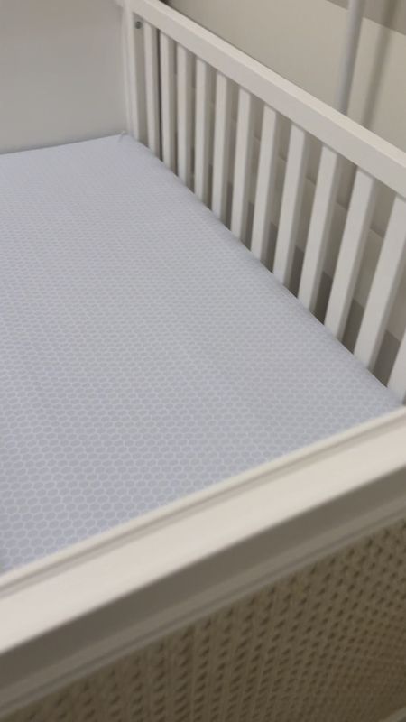 New AERIN Collab with Pottery Barn Kids! Love these crib sheets! 

#LTKfindsunder100 #LTKbaby #LTKhome