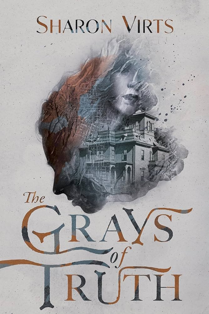 The Grays of Truth | Amazon (US)