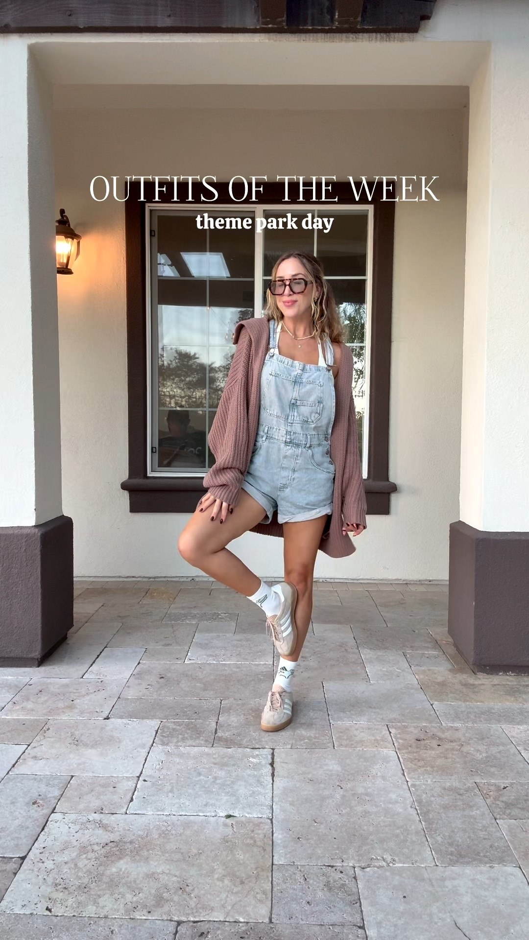 Easy fall outfits when it’s still warm af 🍂 

#LTKFallSale #LTKSeasonal #LTKFindsUnder50