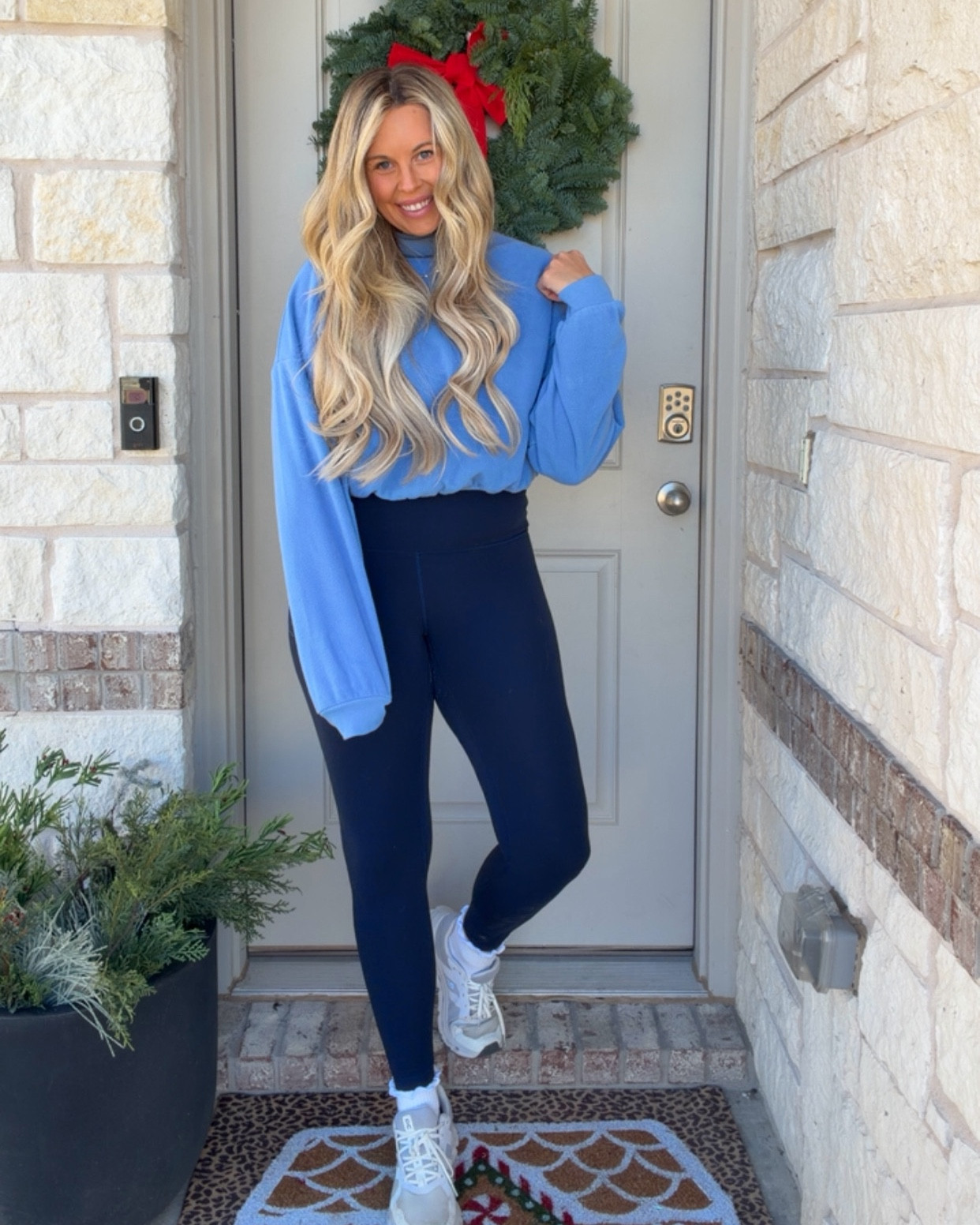 Trending cow neck sweatshirt currently 50% off!

#LTKootd #LTKgrwm #LTKdayinmylife