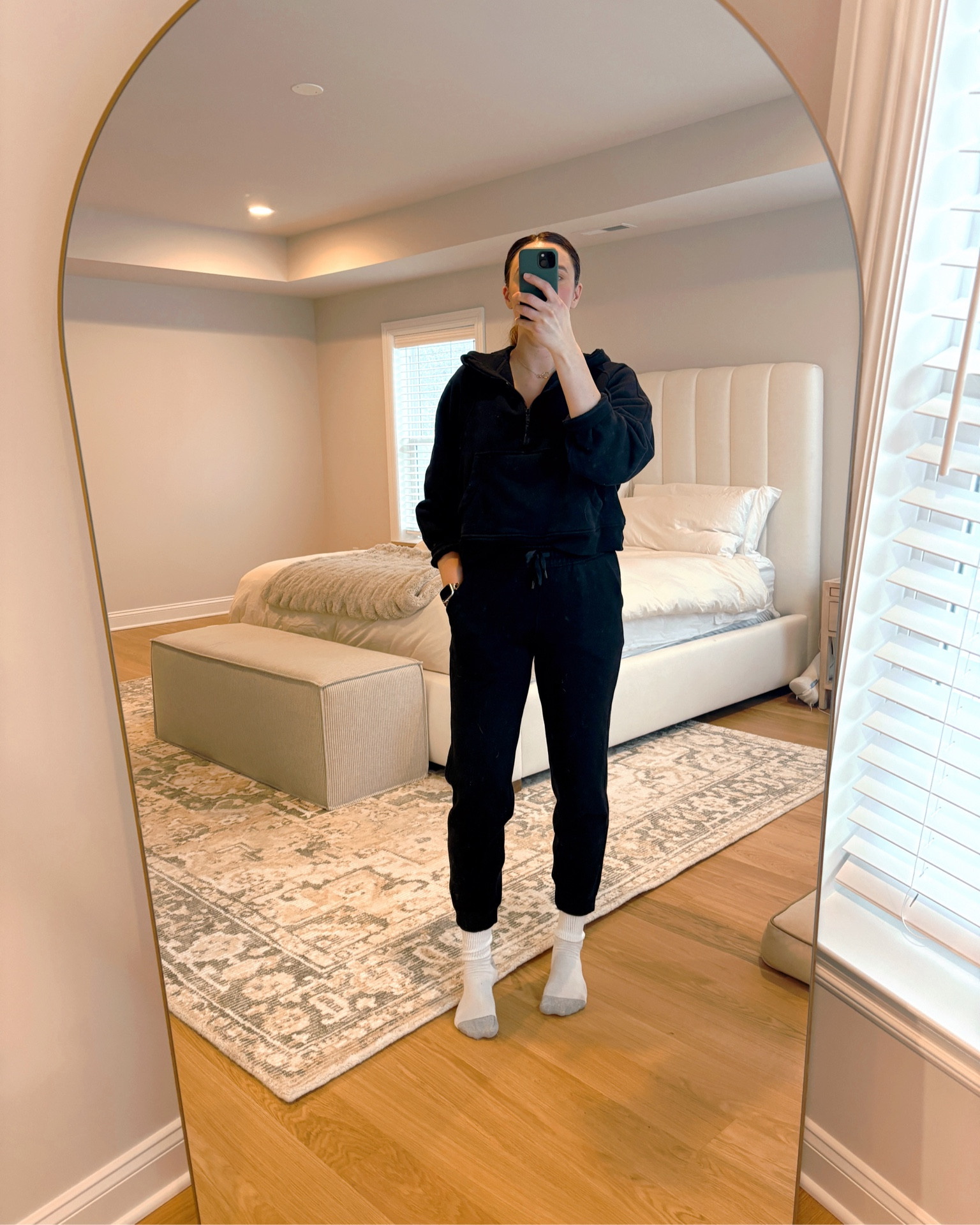 OOTD - ❄️ day style

#LTKstyletip #LTKfitness #LTKhome