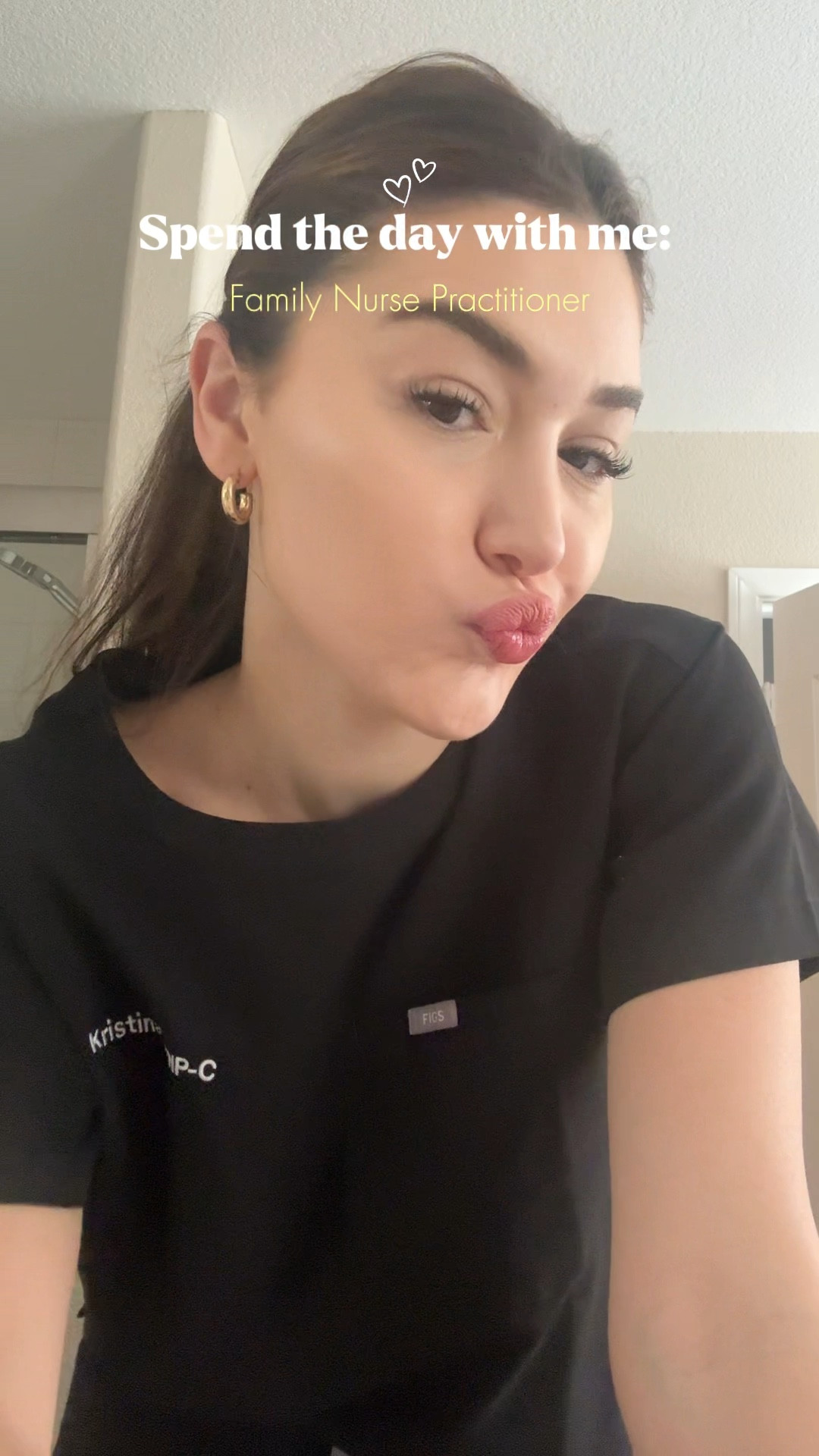 Spend the day with me

#LTKdayinmylife