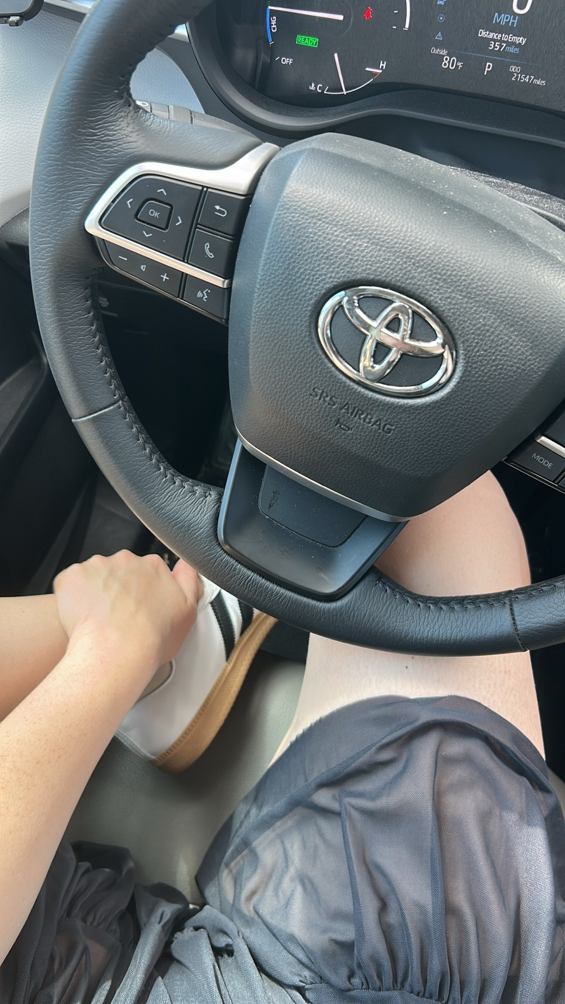 sporty fit for today - waiting in the car at ballet practice and then off to spend some time with friends!

#LTKActive #LTKootd #LTKmomlife