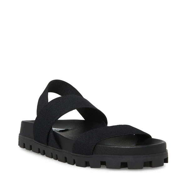 LANDMARK BLACK | Steve Madden (US)