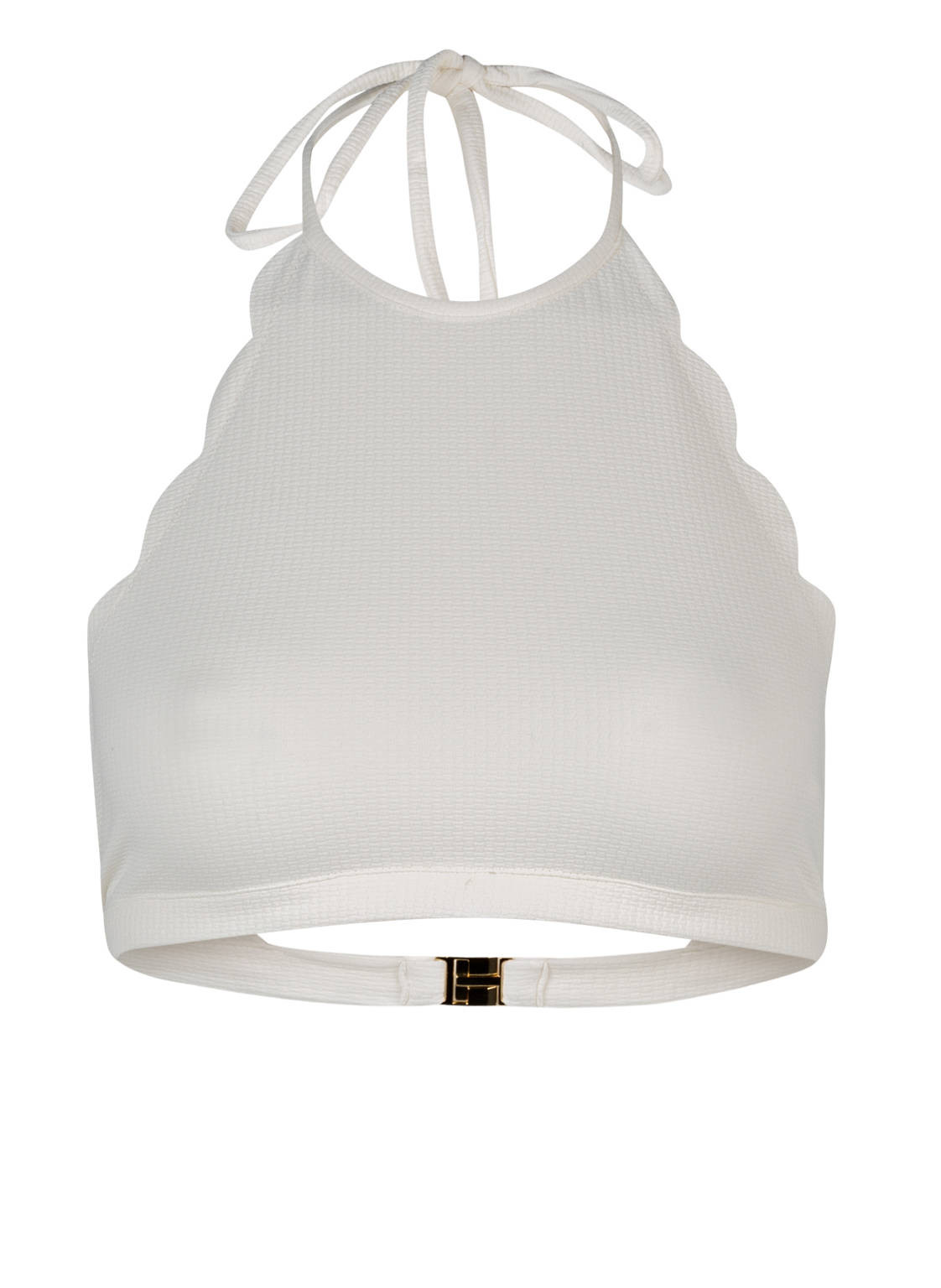 marysia High-Neck-Bikini-Top MOTT | Breuninger DE