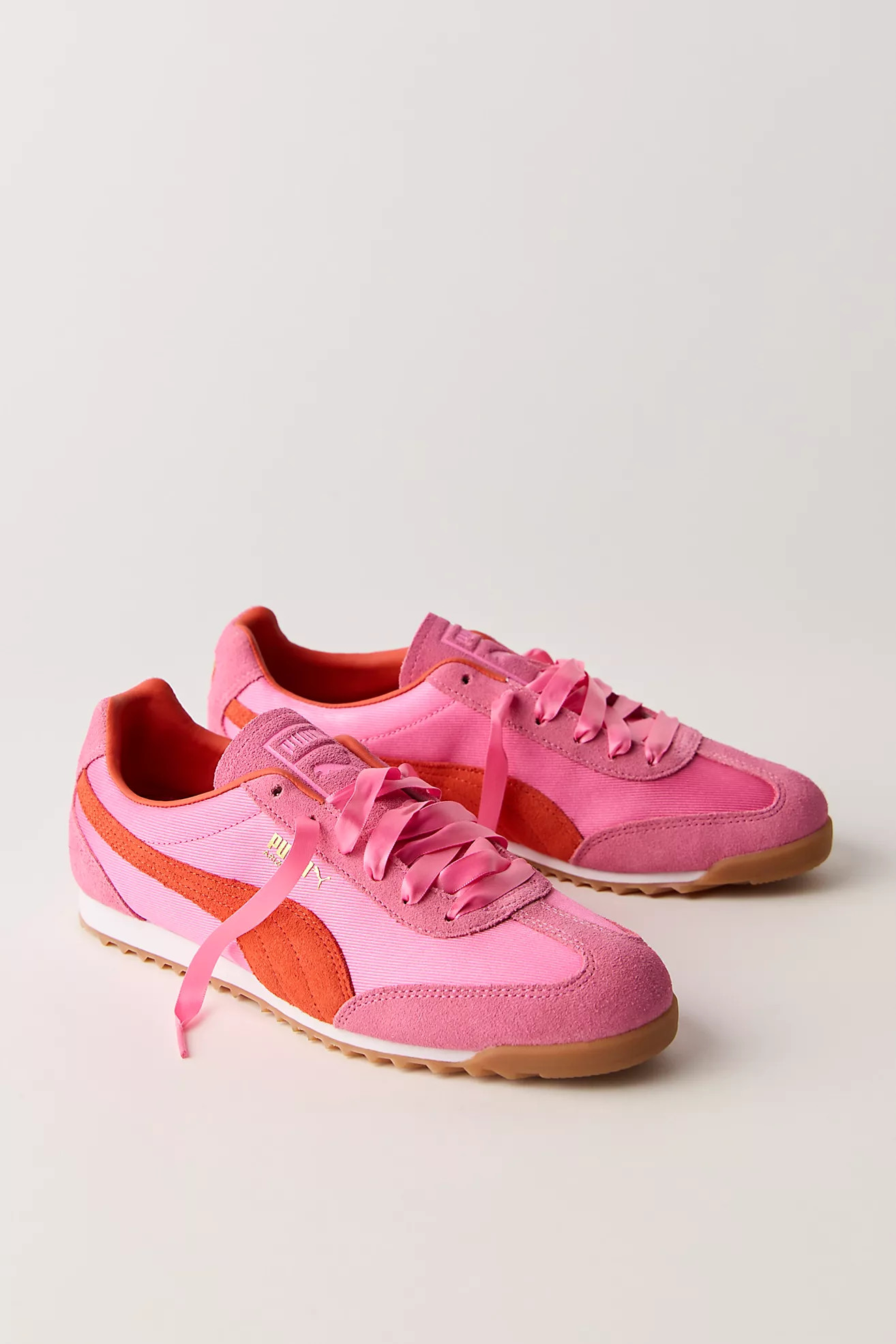 Puma Arizona Nylon Sneakers | Free People (UK)