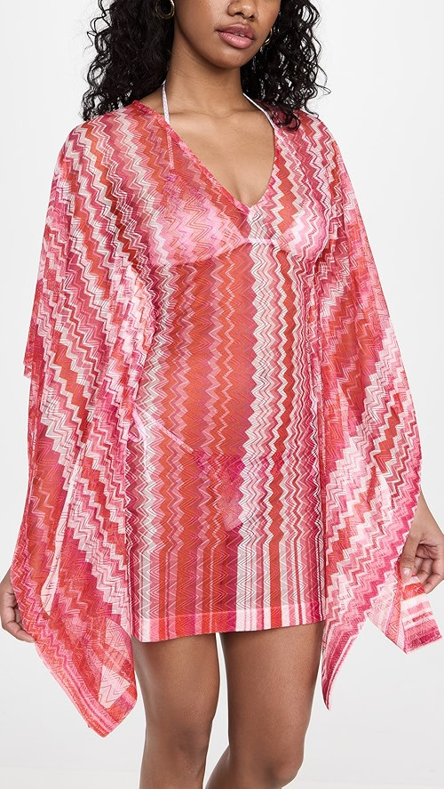 Short Cover Up | Shopbop