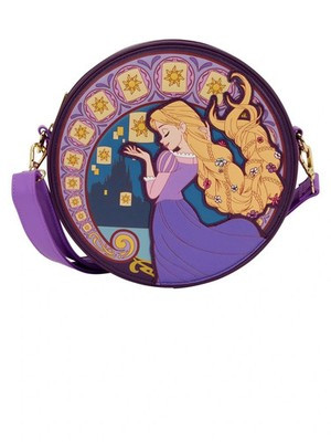 Loungefly Tangled Rapunzel Exclusive Lanterns Crossbody Bag | eBay | eBay US