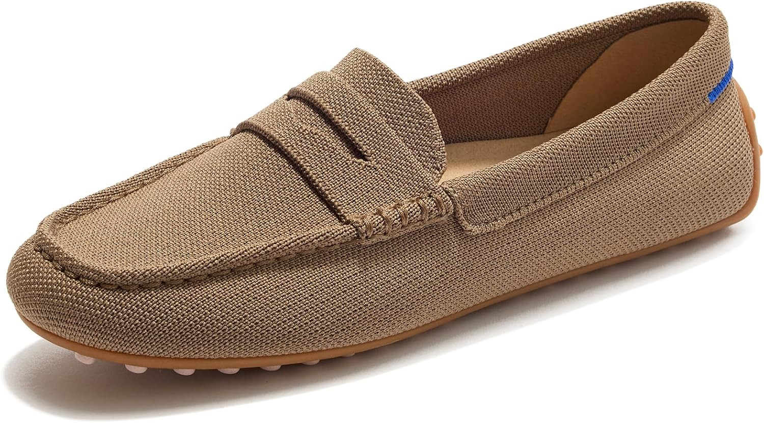 Rothy's The Women's Daily Driver, New Slip-On Loafers | Amazon (US)