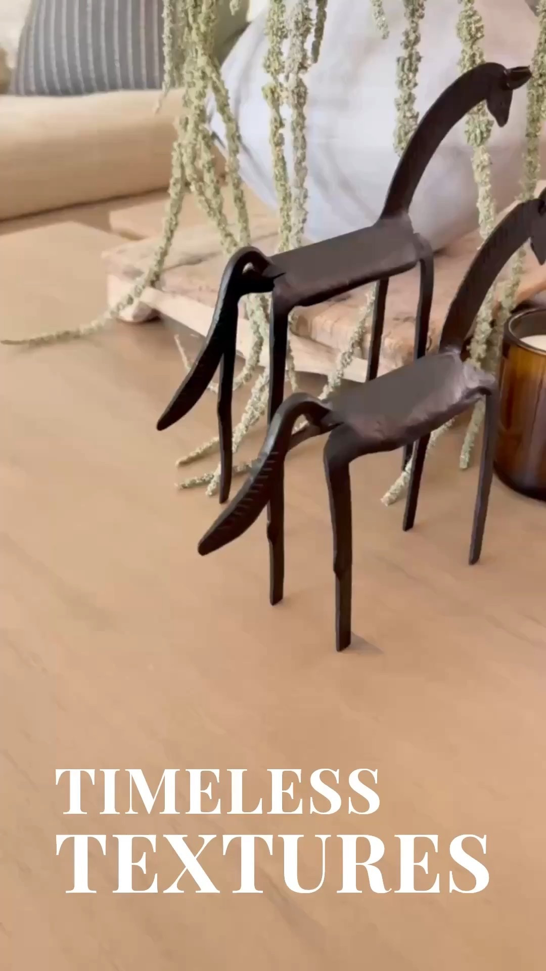 From sculptural decor to layered textures and candlelight — every element was chosen to bring warmth and timeless charm to this corner.🤎

#porcheandco #modernclassicinteriors #homestyling #neutralhome #decorideas #candlesandcozy #interiordecor #classicmodern #interiorvibes #timelesshome #homeaesthetic

Do you want to bring our dreamy Modern Classic style interior design into your own home? 🏡 You’re in luck! Reserve our Online Interior Design packages today -> https://porcheandco.com/edesign ✨ We can’t wait to work with you & design your home with #porcheandco



#LTKFindsUnder100 #LTKHome #LTKvlog