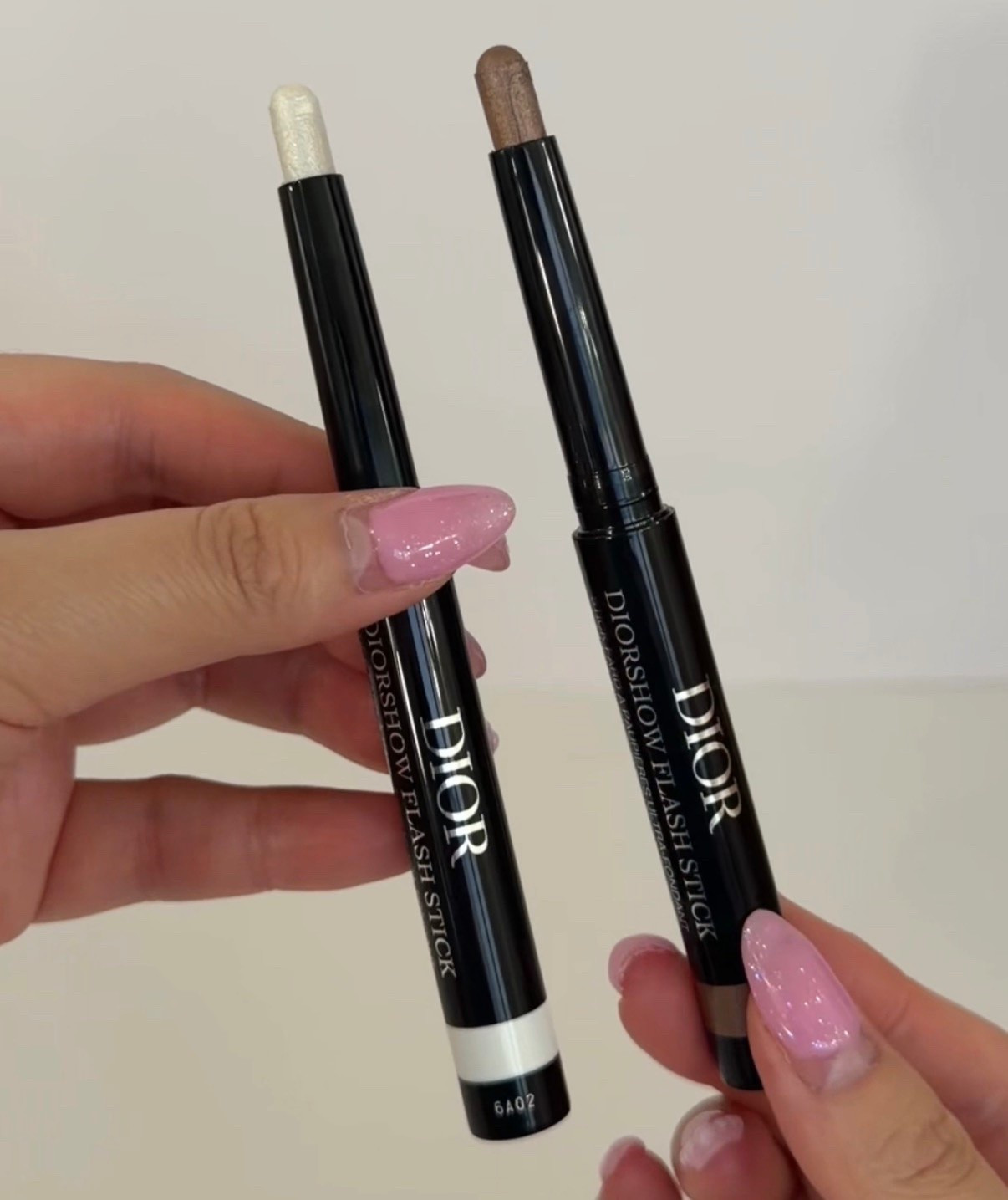 Dior eyeshadow stick✨

#LTKgrwm #LTKBeauty #LTKselfcare