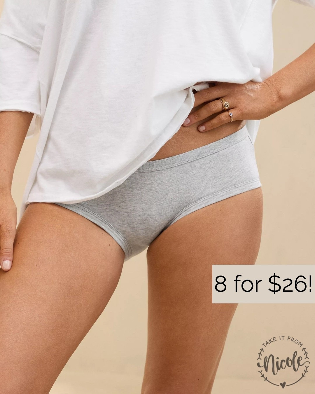 Use LTKFALLSALE at checkout if it doesn’t drop automatically!! First item is link to all included styles! 
Ltk Fall sale // aerie underwear // aerie panties 


#LTKFindsUnder50 #LTKFallSale #LTKSaleAlert