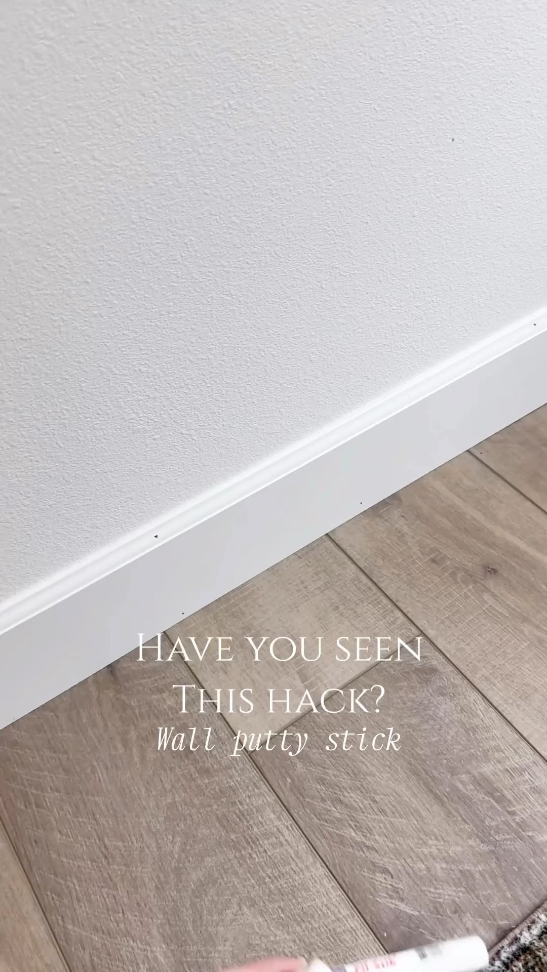 Say goodbye to hard to remove scuffs and marks with this home hack!

Home  home finds  home improvement  home hack  home favorite  putty stick  Amazon home  affordable home  Ourpnwhome

#LTKhome #LTKfindsunder50 #LTKVideo