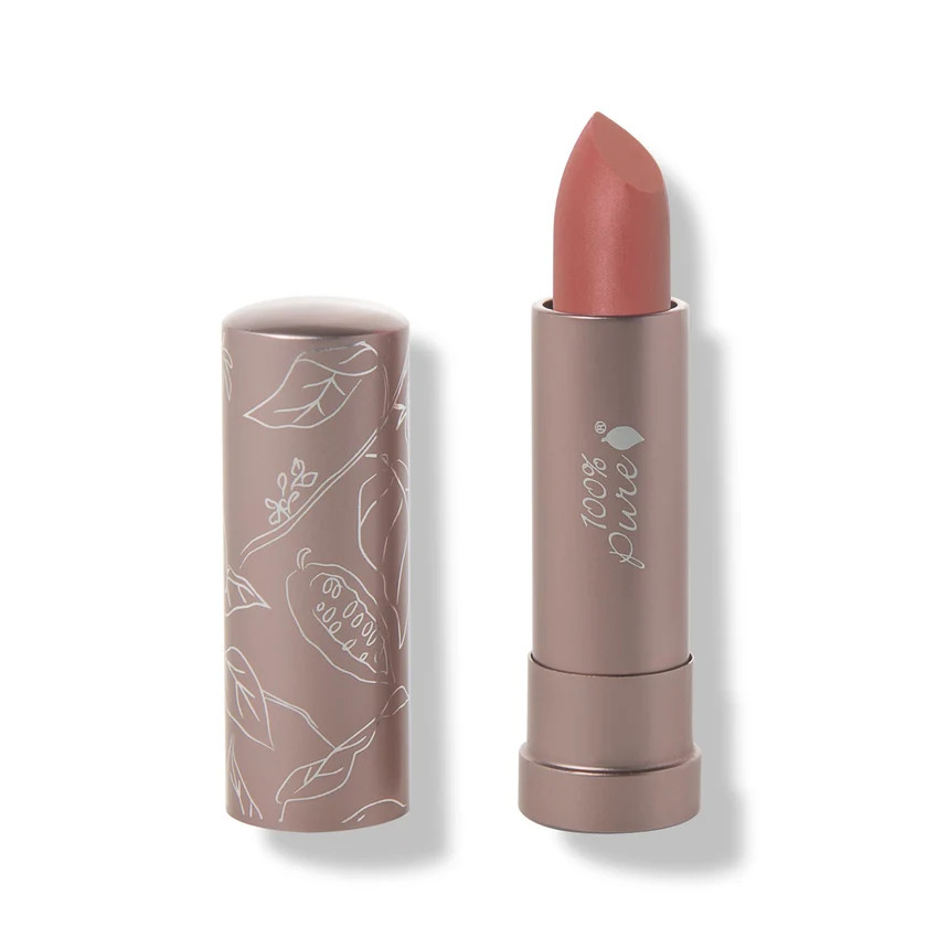 Fruit Pigmented\u00ae Cocoa Butter Matte Lipstick | 100% PURE