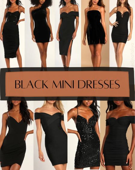 Black dress
Fall Winter wedding guest dress
Going out outfits
NYE dress
New Years Eve outfit
Christmas dress
Fall outfits 
Winter outfit 

#nyedress
#blacksequindress
#nyedress
#nyeweddingguest
#semiformalweddingguestdresses

#LTKSeasonal #LTKunder100 #LTKHoliday