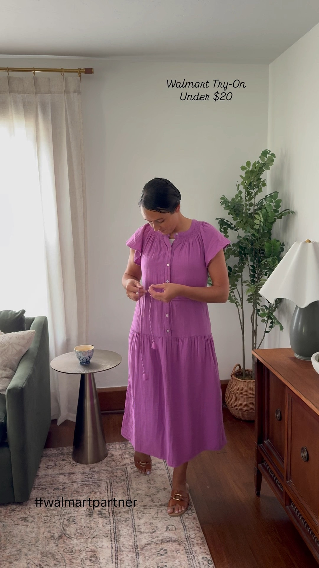 Gauze dresses at Walmart. Perfect for summer! They’re under $20. In stores and some still available online. #walmartpartner @walmartfashion #walmartfashion #ltk.it @shopltk.it #liktk.it #ad #ltk.it/walmart 

#LTKSaleAlert #LTKStyleTip #LTKFindsUnder50