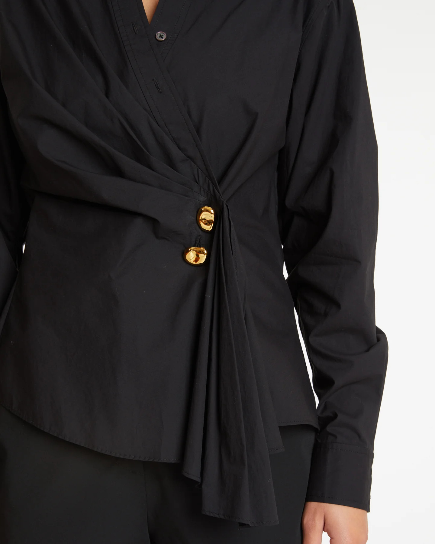 Orla Top | Tanya Taylor