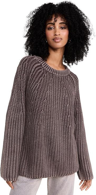 FP Movement Women's Take Me Home Sweater | Amazon (US)