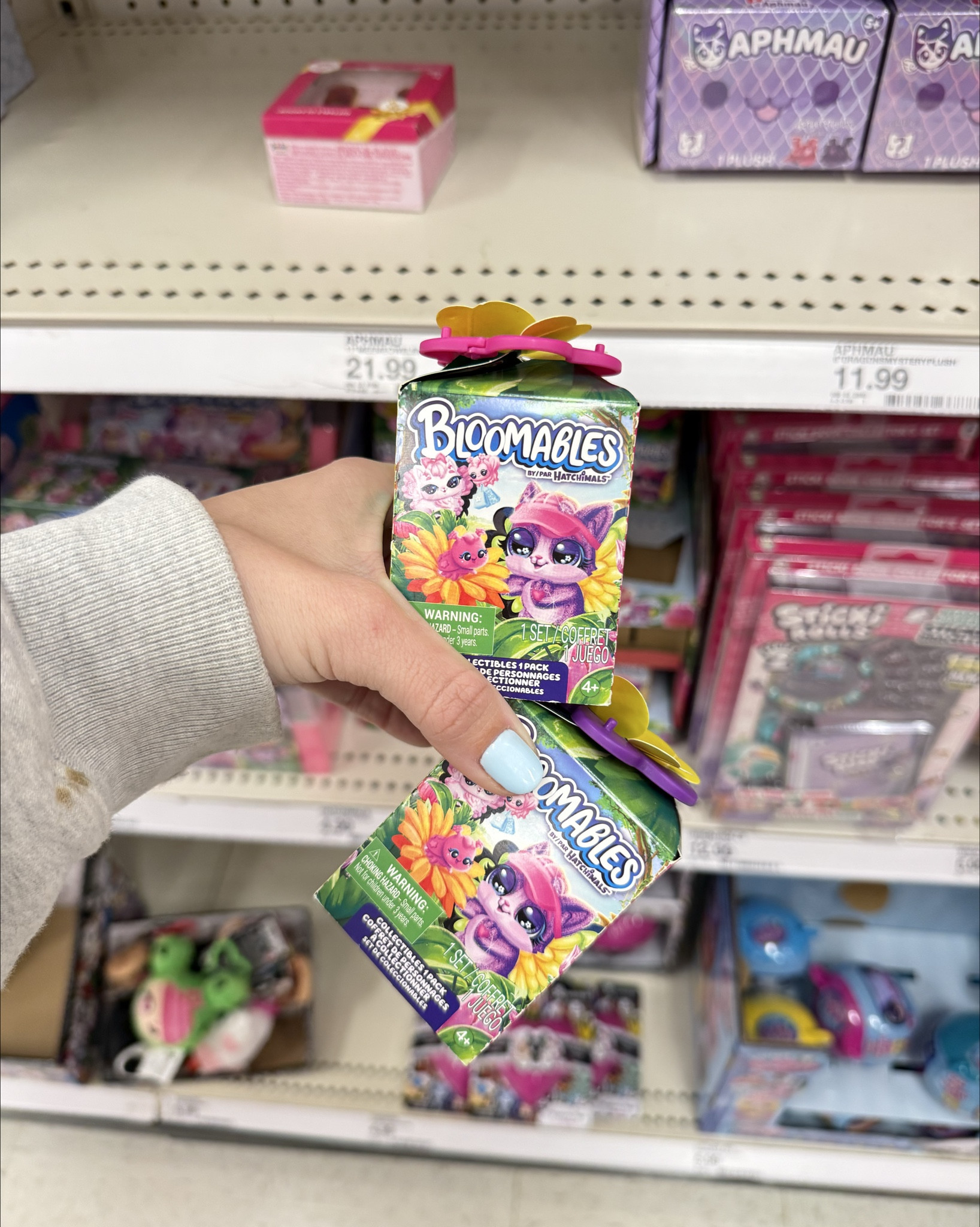 Easter basket ideas for girls aged 3-5  ❤️🌸🎀
-

 #easter #easterwithkids #easterbasket #easterbaskets #easterbasketstuffers #easterbasketidea #easterbasketideas #girlmom #momofgirls 

#LTKKids #LTKBaby