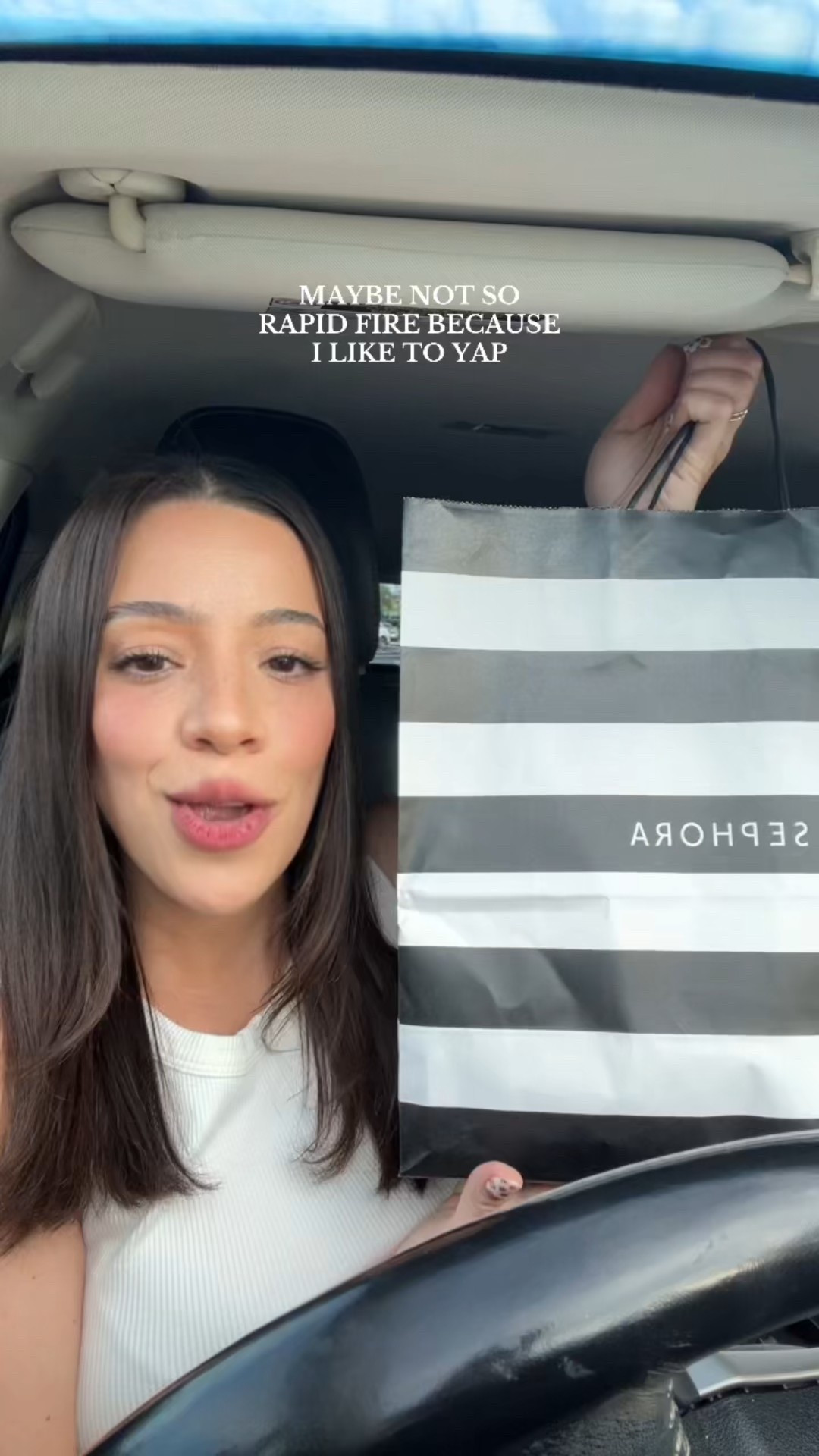 RAPID FIRE SEPHORA SALE

#LTKSaleAlert #LTKBeauty #LTKHoliday