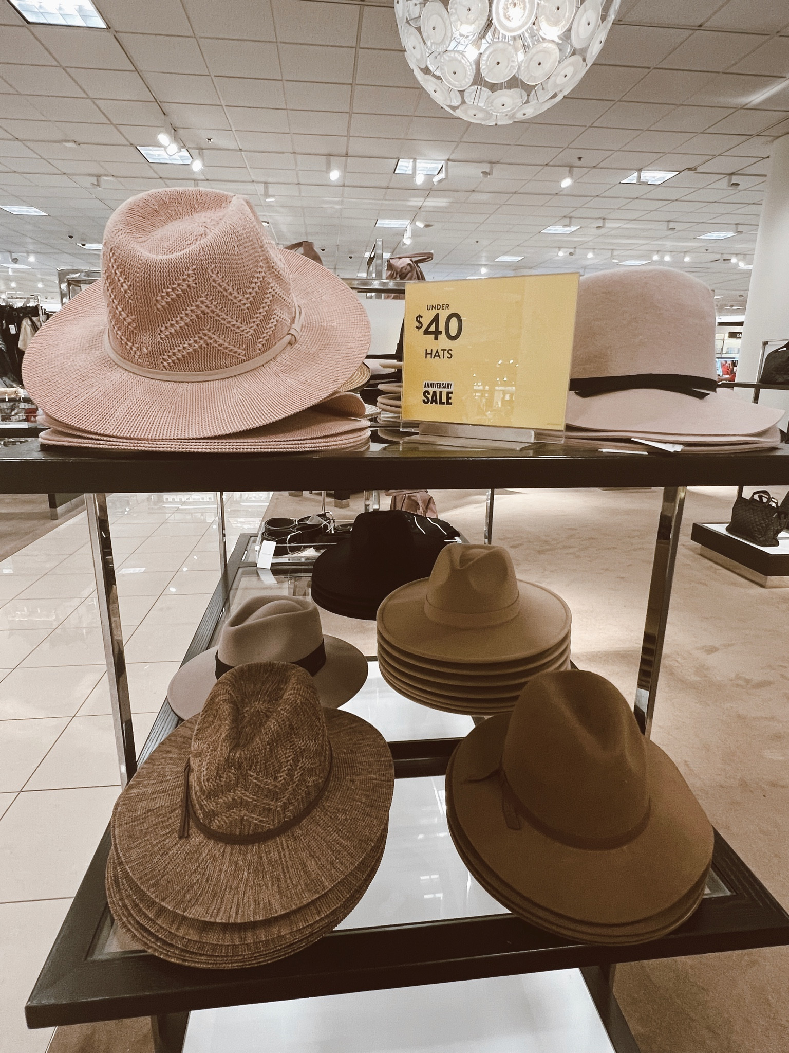 Paper Straw Panama Hat curated on LTK