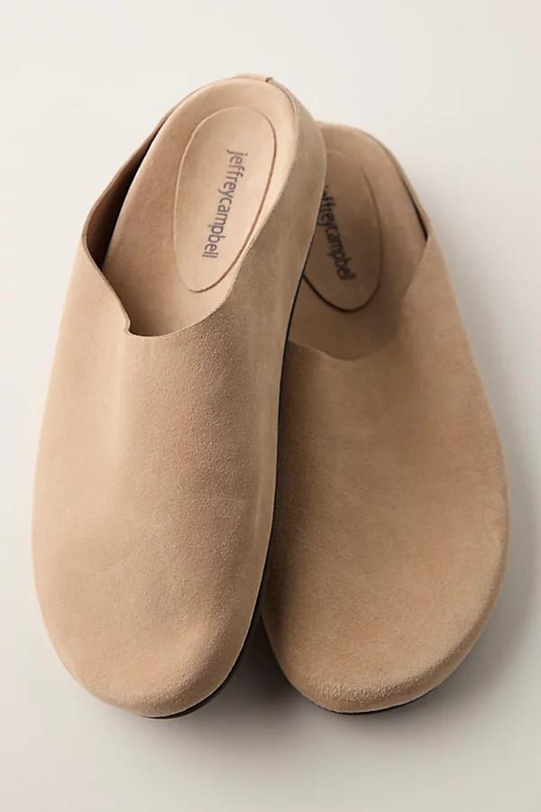 At The Door Mules | Free People (Global - UK&FR Excluded)