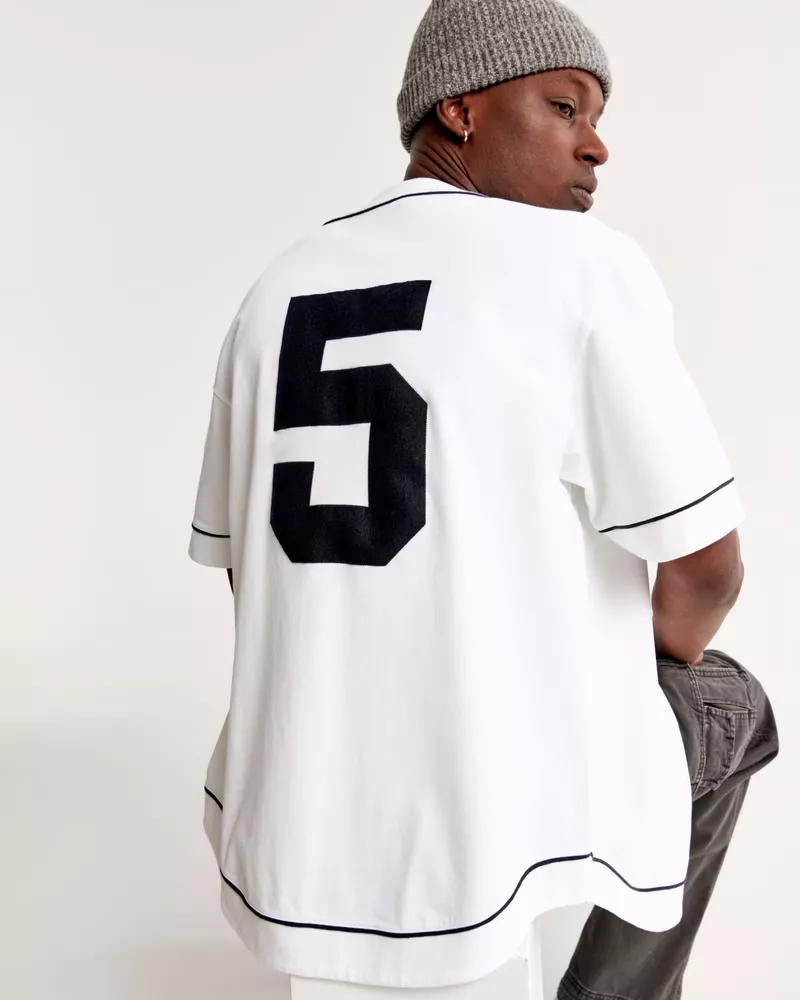 Vol. 28 Vintage Baseball Jersey curated on LTK