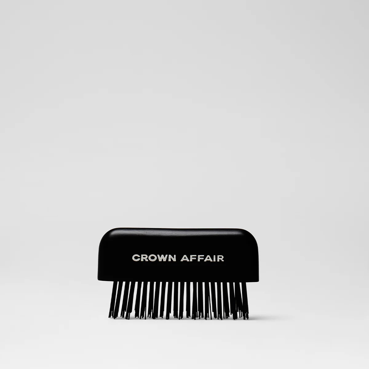 The Brush Cleaner - Crown Affair | Crown Affair